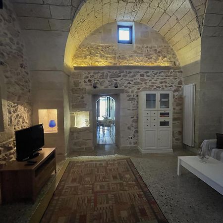 Dimora Storica San Giovanni Zollino Extérieur photo