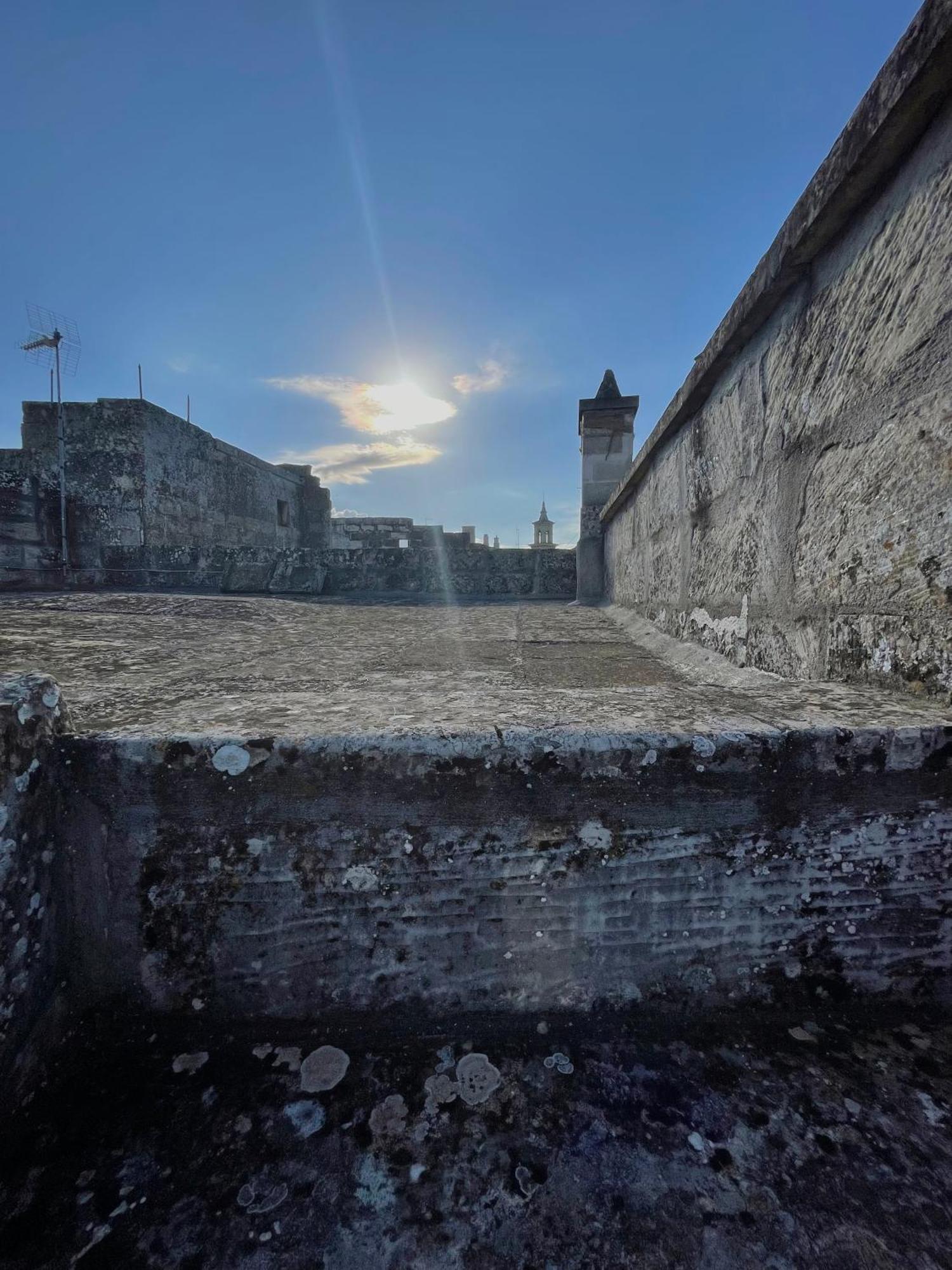 Dimora Storica San Giovanni Zollino Extérieur photo