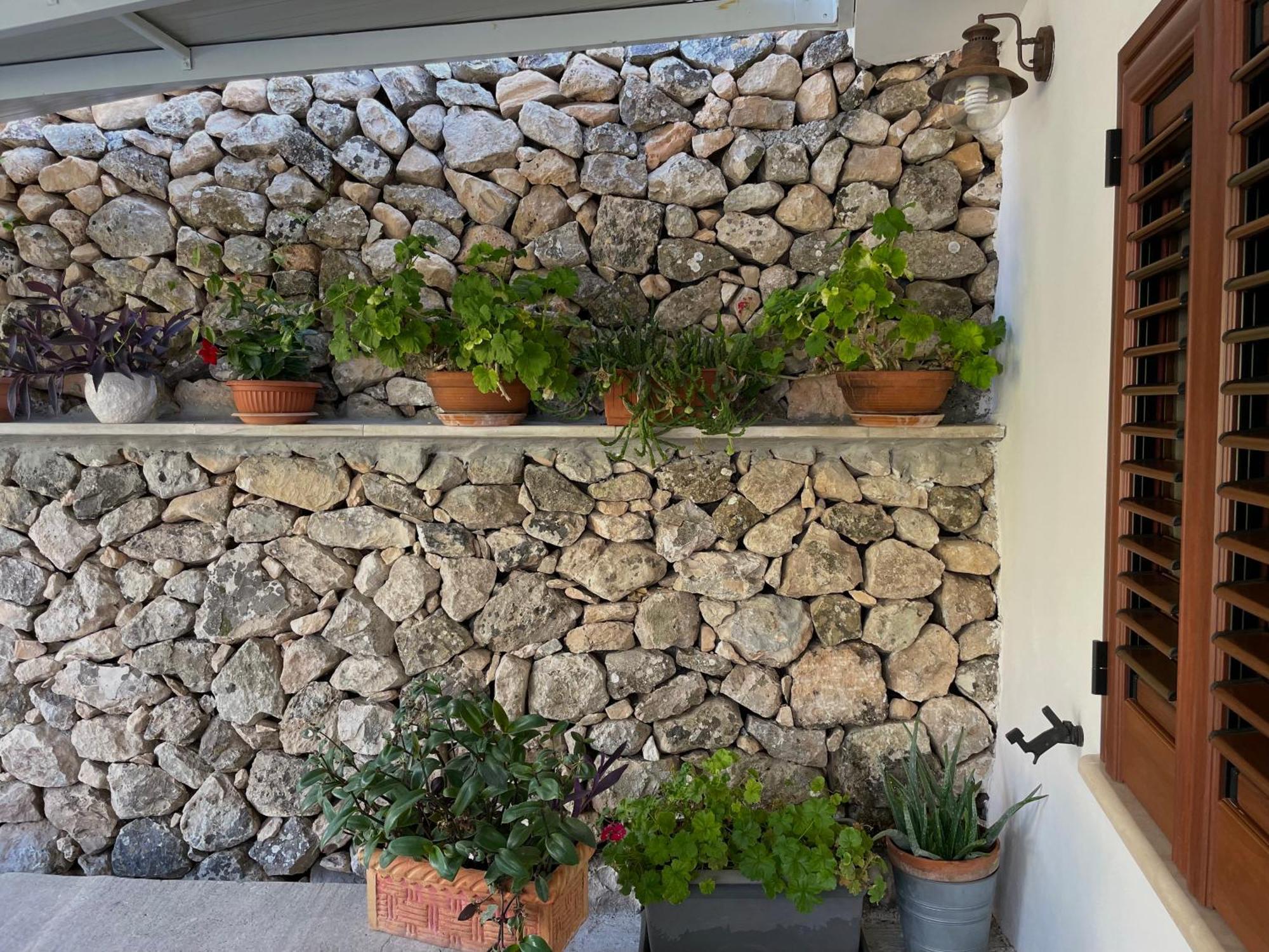 Dimora Storica San Giovanni Zollino Extérieur photo
