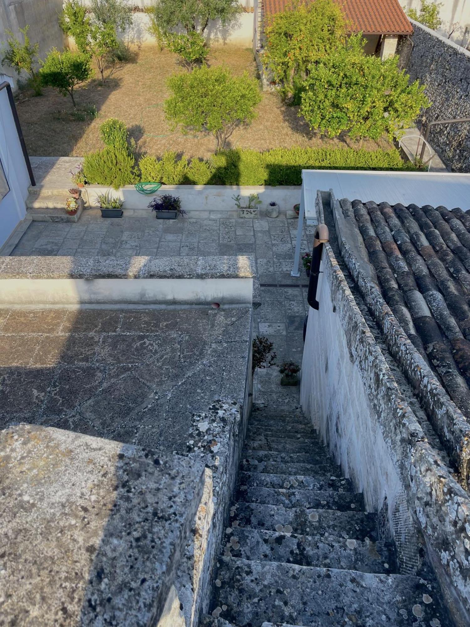 Dimora Storica San Giovanni Zollino Extérieur photo