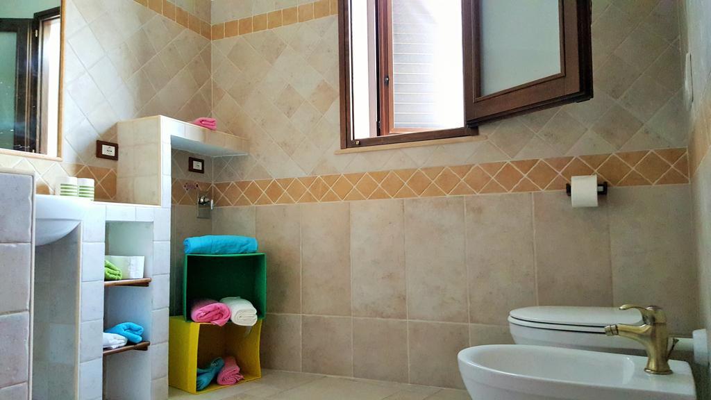 Dimora Storica San Giovanni Zollino Extérieur photo