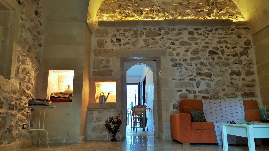 Dimora Storica San Giovanni Zollino Extérieur photo