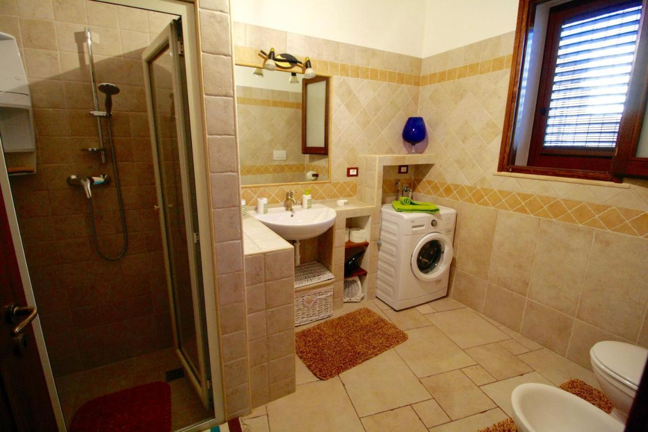 Dimora Storica San Giovanni Zollino Extérieur photo