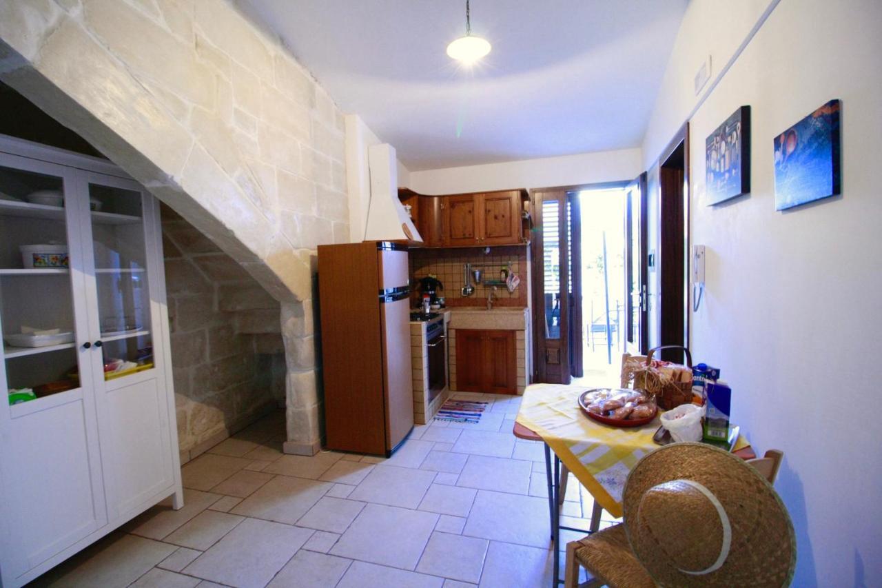 Dimora Storica San Giovanni Zollino Extérieur photo